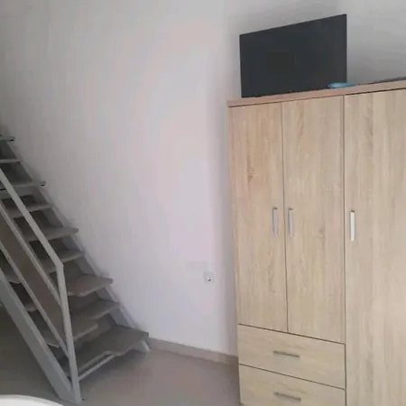 Apartamento Elvi 4 Rachoni (Thasos)
