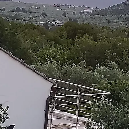 Elvi 4 Apartment Rachoni (Thasos)